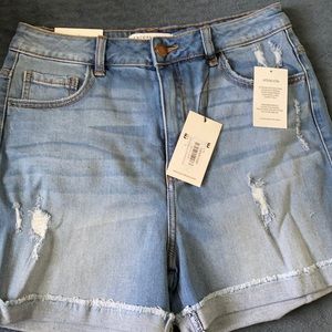 Encore shorts